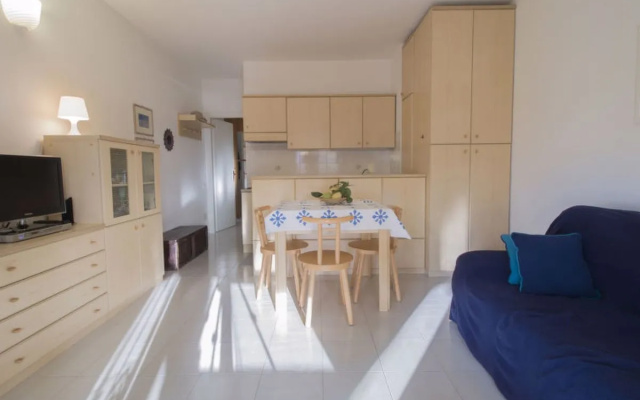 Apartment Casina Porto Azzurro