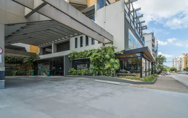 1-bedroom Apt in Floripa Etn0716