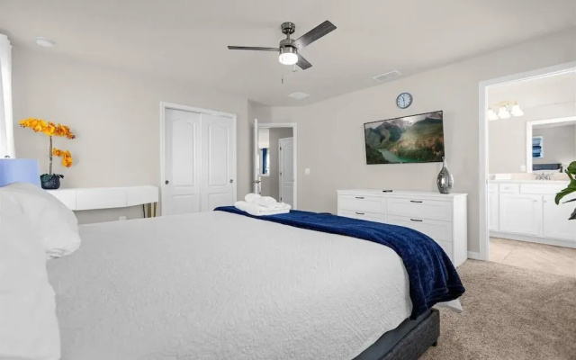 VedaHive Luxury Villa