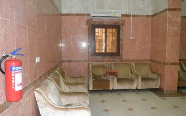 Kenoz Makkah Hotel