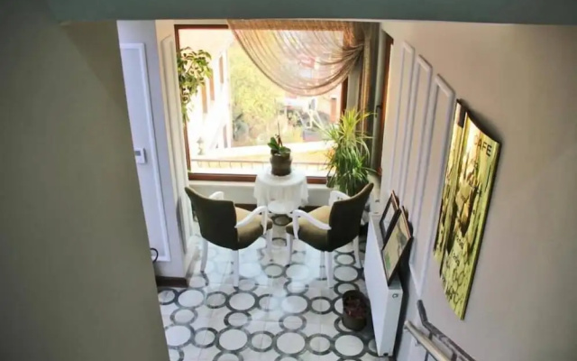 Sular Butik Otel