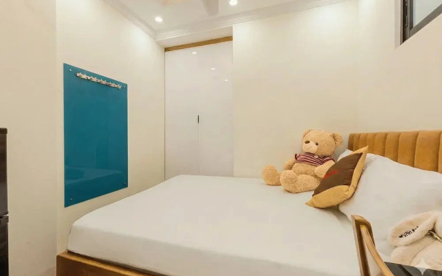 Paradise Hotel Ha Noi