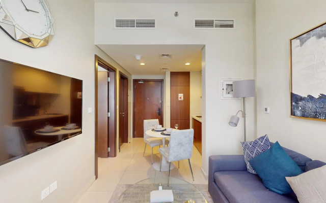 Business Bay - Vera Residences 1311