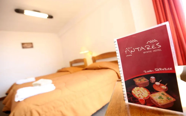 Antares Mystic Hotel