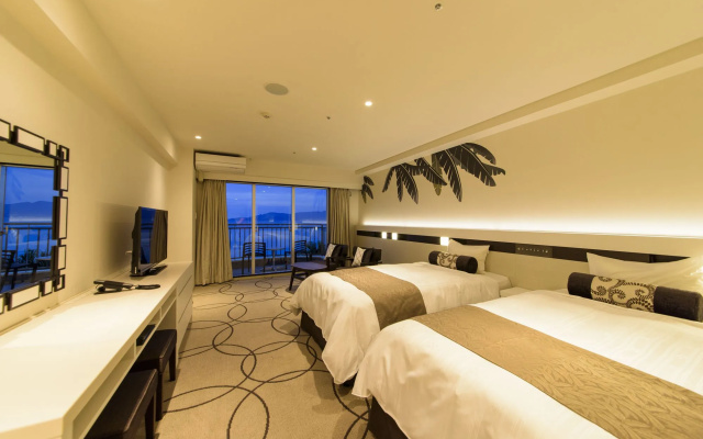 Courtyard by Marriott Okinawa Resort