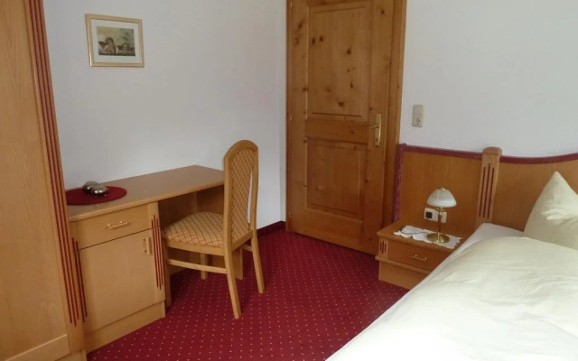 Landhaus Bernhard