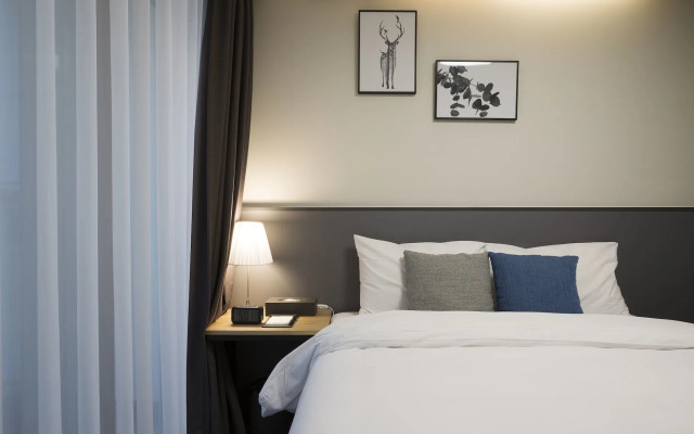 New Songtan Hotel