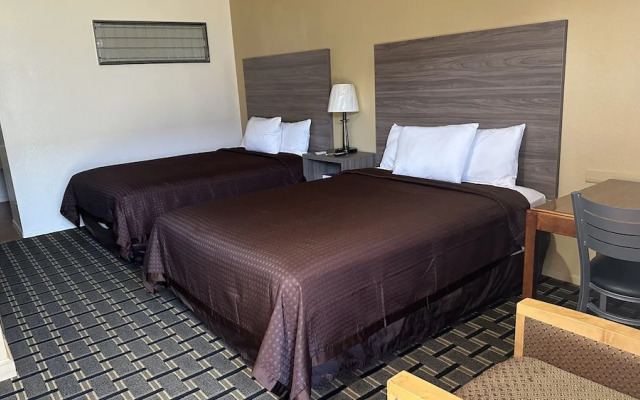 Economy Inn