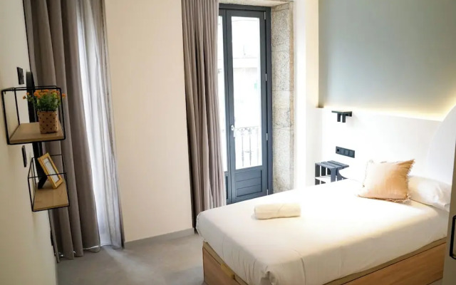 Coliving Compostela