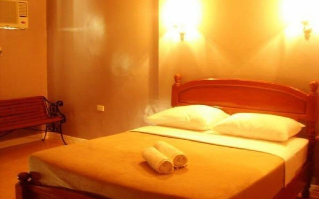 Cozy Place Resort