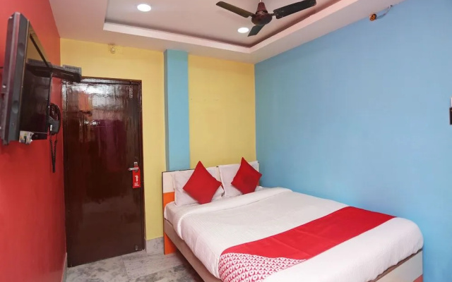 OYO 22232 Hotel Continental & Lodge