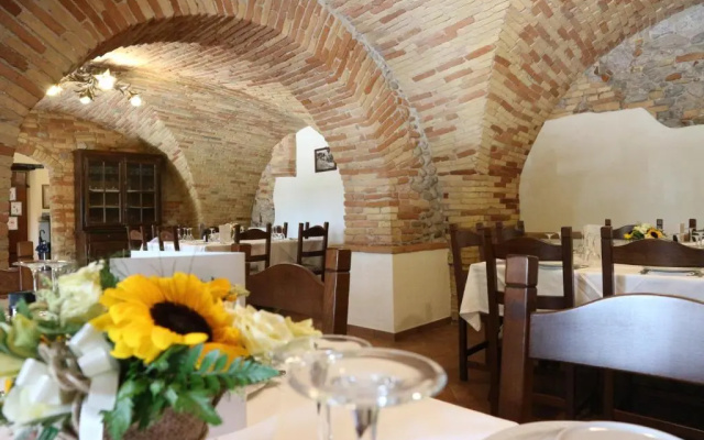 Agriturismo Il Casino di Remartello