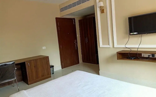 Nilay Residency