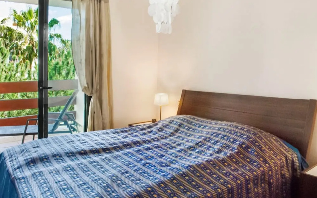 107309 - Apartment in Cala Mijas