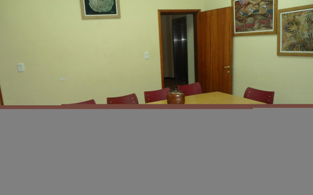 Hotel Aguay