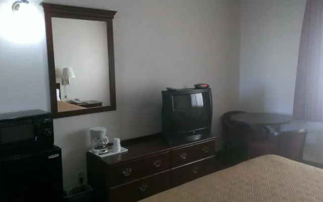 Travelodge Mesa