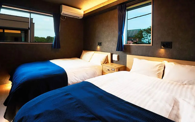 Rakuten STAY HOUSE Kujyukuri Ichinomiya