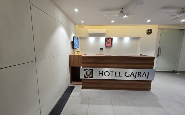 Gajraj Hotel