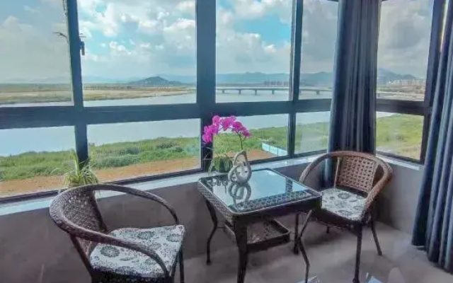 Fuhai Residence