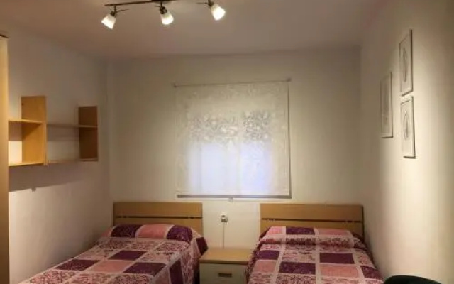 Apartamento Santo Tomás
