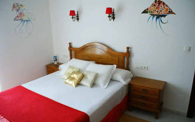 Hotel Rodeiramar