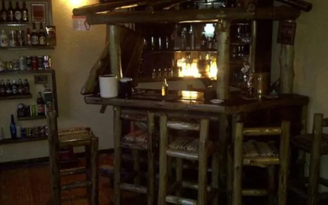 Black Umbrella Guesthouse