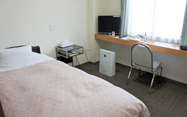 Muroran Plaza Hotel