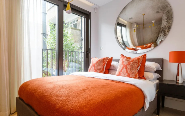 Airy Blok M Melawai Sepuluh 12 Jakarta