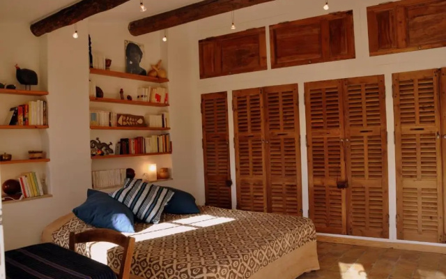 Chambres d'Hotes Domaine des Machottes