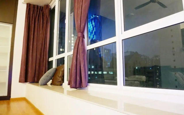Parkview Residence Kuala Lumpur