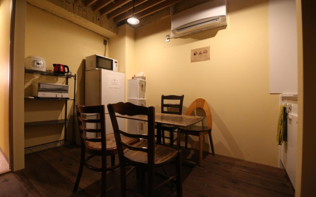 Hibari House