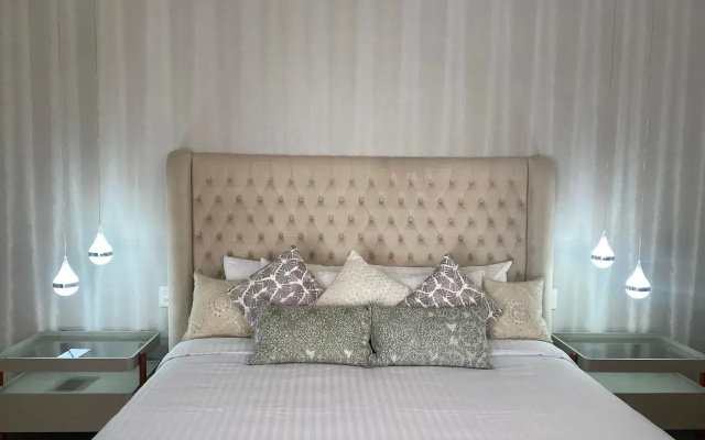 ArcoSodi Hotel Boutique