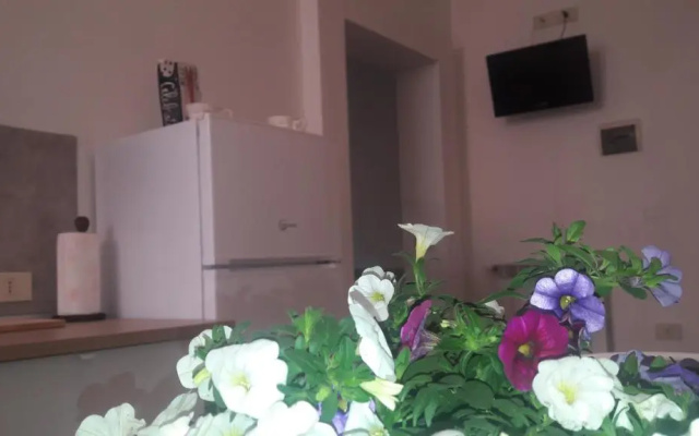 Grifo Apartment