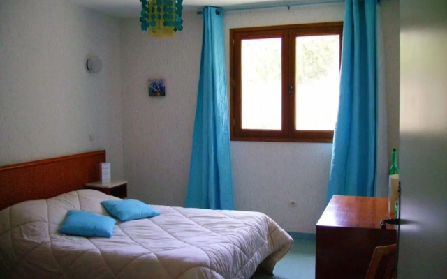 Auberge Du Riou