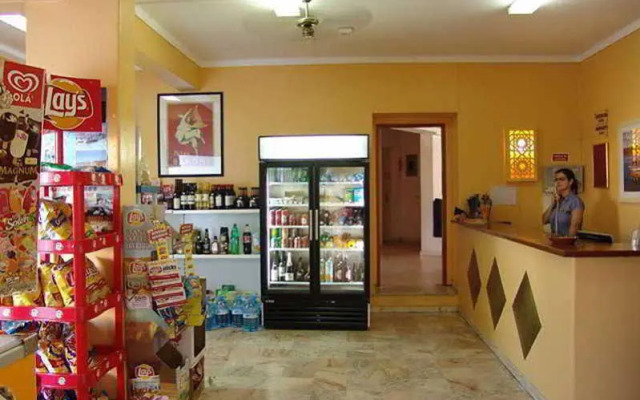 Apartamentos Turisticos Neptuno