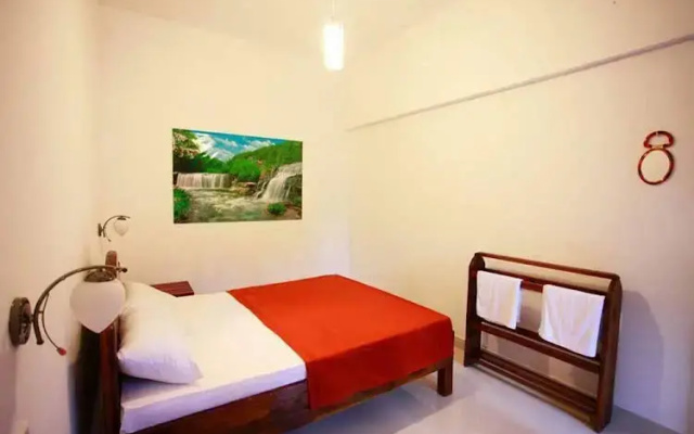 Vista BnB Lenchen Hotel