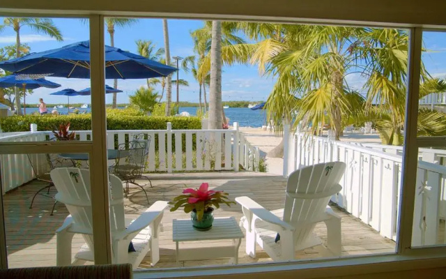Coconut Palm Inn
