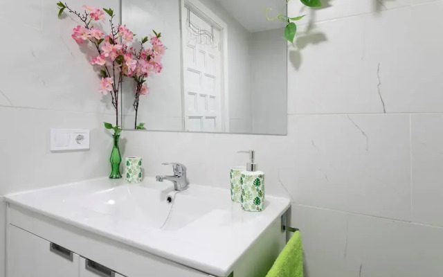 Bahamas Iii - Apartment With Free Wifi
