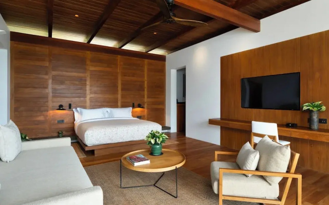 Nyne Hotels Anugrah - Bentota