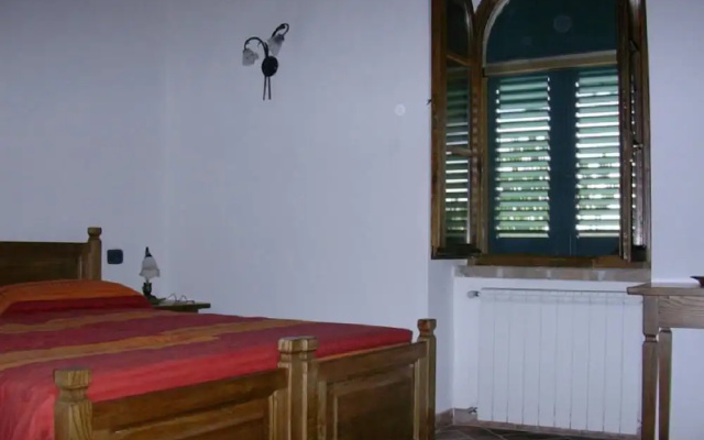 Casa Vacanze Il Colle