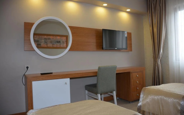 Akbak Otel