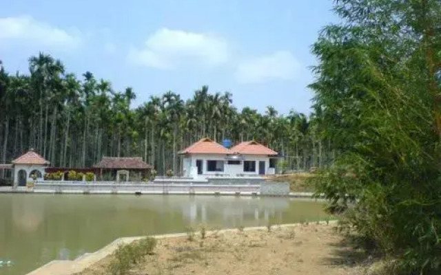Chellivilla Aquatic Resort