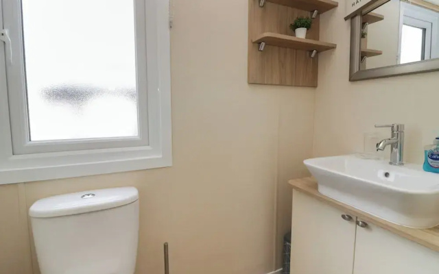Ladybird Lodge