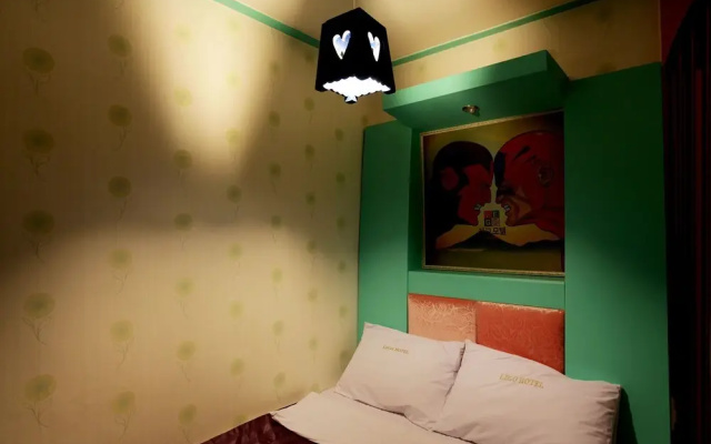 Chuncheon Leo Hotel
