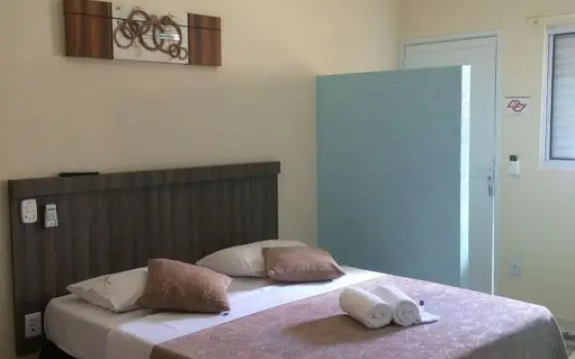 Pousada Flat di Antoninni