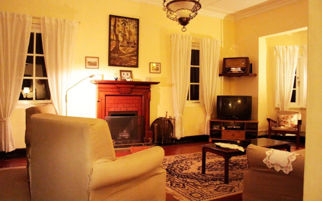 Senani Colonial Holiday Bungalow