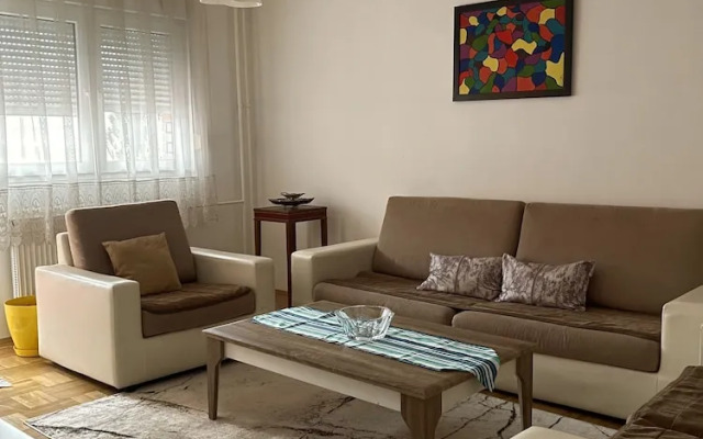 SunnyHill Apartments