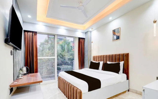 Collection O Sector 43 Gurgaon