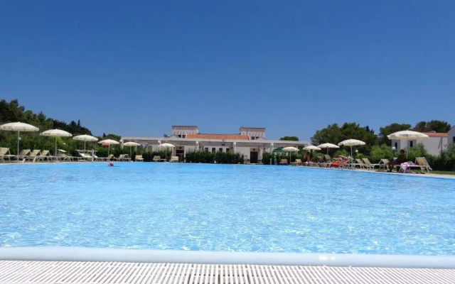 Апартаменты Blumare Hotel & Residence