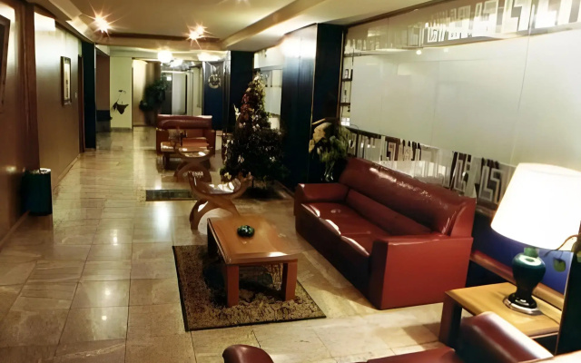 Virgilius Palace Hotel